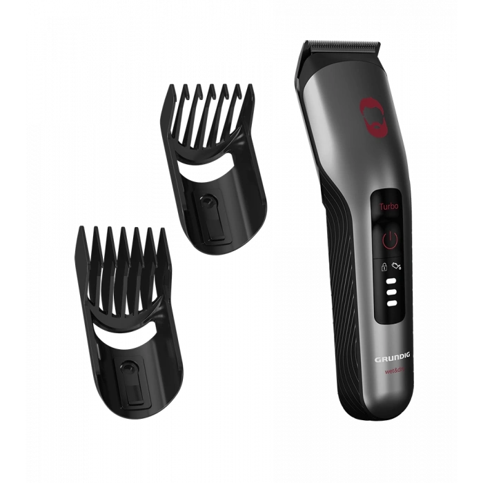 Grundig MC 8030 Saç Sakal Kesme Makineleri