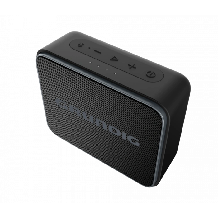 Jam BT Hoparlör Siyah