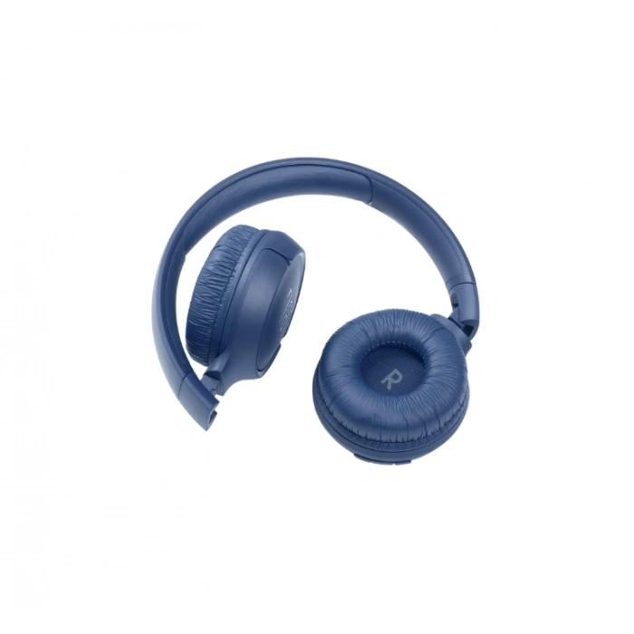 JBL Tune 510BT Kulak Üstü Bluetooth Kulaklık Mavi