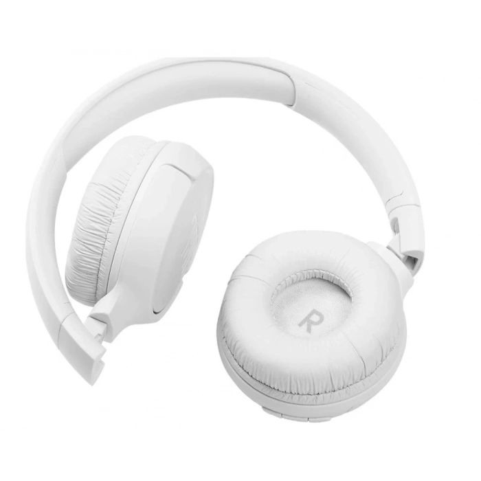 JBL Tune 510BT Kulak Üstü Bluetooth Kulaklık Beyaz