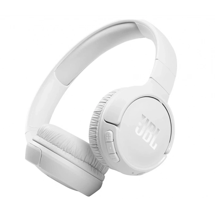 JBL Tune 510BT Kulak Üstü Bluetooth Kulaklık Beyaz