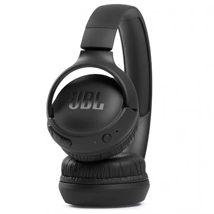 JBL Tune 510BT Kulak Üstü Bluetooth Kulaklık Siyah