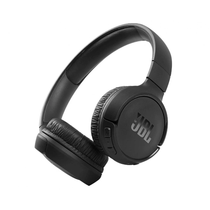 JBL Tune 510BT Kulak Üstü Bluetooth Kulaklık Siyah