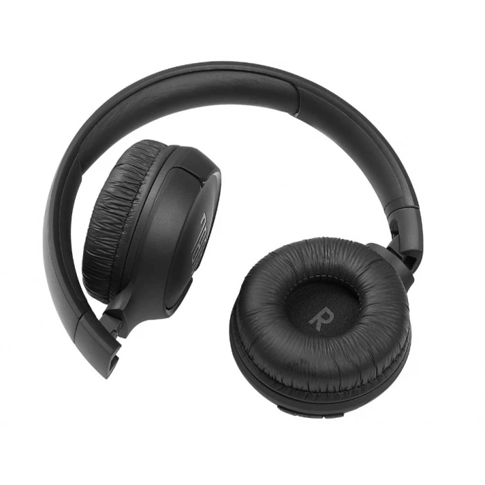 JBL Tune 510BT Kulak Üstü Bluetooth Kulaklık Siyah