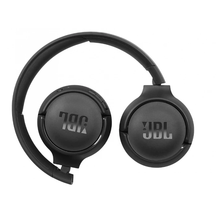 JBL Tune 510BT Kulak Üstü Bluetooth Kulaklık Siyah