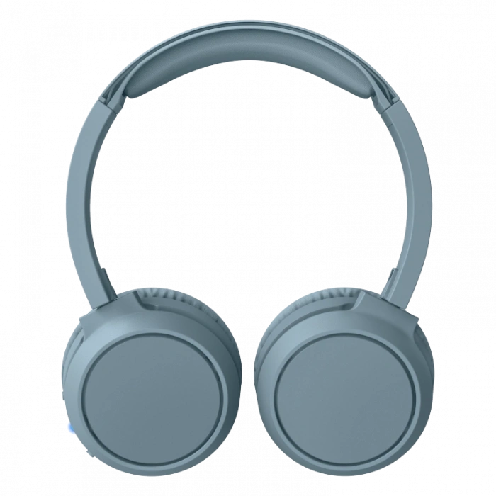 Philips TAH4205 Kablosuz Kulaklık Mavi Kulaklık