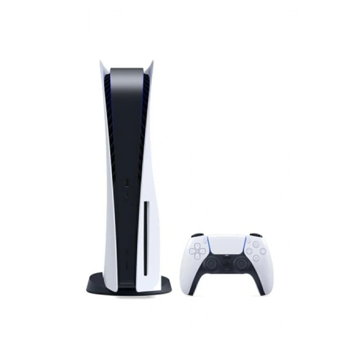 Sony Playstation 5 cdli sürüm