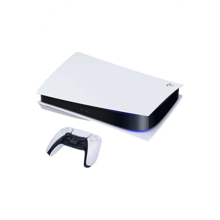 Sony Playstation 5 cdli sürüm