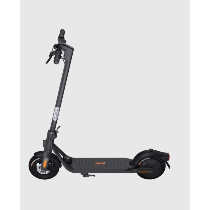 Segway F2 E-Scooter Elektrikli Scooter