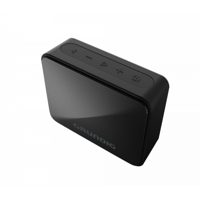 Solo BT Siyah Hoparlör