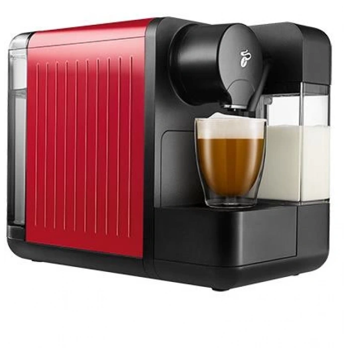 Tchibo  Cafissimo Milk Kırmızı