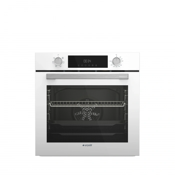 Yeni Beyaz Avantaj Ankastre Çeyiz Seti