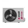 Arçelik 18325 A++ Ekolojik 18000 Btu/H Ev Tipi Klima + 901 KMX 9KG Kurutma Makinesi