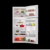 Arçelik 574508 MB No Frost Beyaz Buzdolabı
