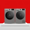 Arçelik Çamaşır & Kurutma Makinesi Paketi (10120 MXS - 1000 KMX S)