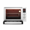 Arçelik Mf 30 Qbb Set Üstü Fırın