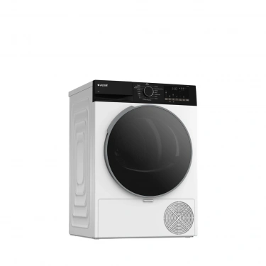 Arçelik 1101 KMX 11 kg Kurutma Makinesi