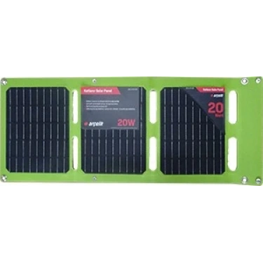 Arçelik FSP 20W Taşınabilir Güneş Paneli