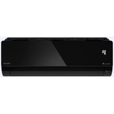 Arçelik 24560 HP Ultra Hijyen Plus Prosmart İnverter Siyah Klima