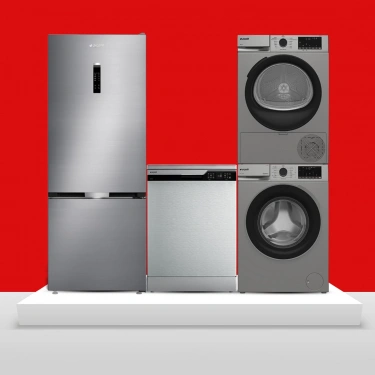 Arçelik 4lü Beyaz Eşya Çeyiz Paketi