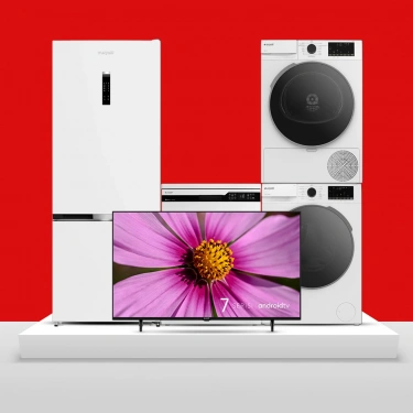 Arçelik 5li Çeyiz Paketi 9