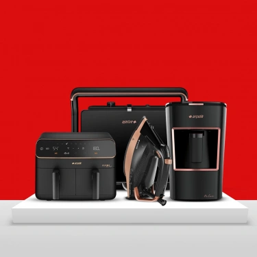 Arçelik 4ü Bir Arada Kea Seti 3