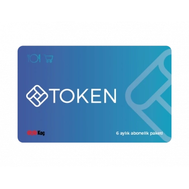 Arçelik 400 TR 6 Aylık Abonelik Paketi