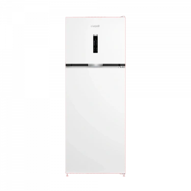 Arçelik 570477 EB No Frost Buzdolabı