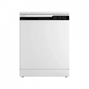 Arçelik 6444 WF 4 Programlı Bulaşık Makinesi