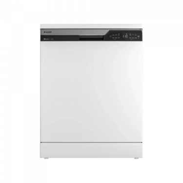 Arçelik 6467 WF 6 Programlı Bulaşık Makinesi