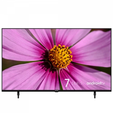 Arçelik 7 serisi A43 D 790 B / 43 4K Smart Android TV