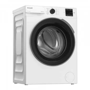 Arçelik 8100 MX 1000 Devir 8 Kg Çamaşır Makinesi