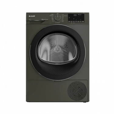 Arçelik 910 KMG A++ Grey Kurutma Makinesi