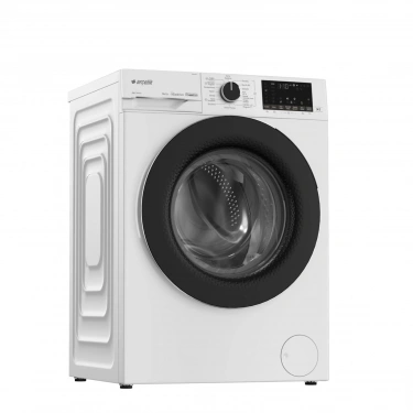 Arçelik 9120 MP O Çamaşır Makinesi