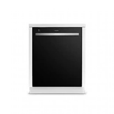 Arçelik 9463 FCS Ankastre Bulaşık Makinesi