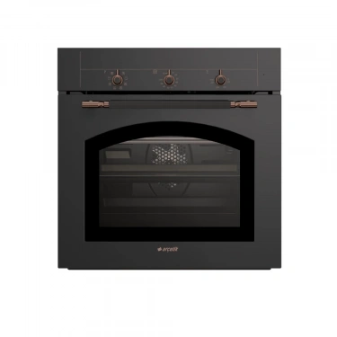 Arçelik 9709 RA Ankastre Fırın