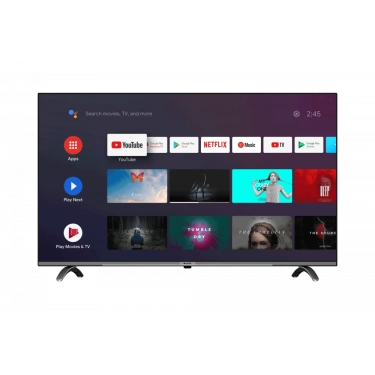 Arçelik A43 C 685 A Android Televizyon