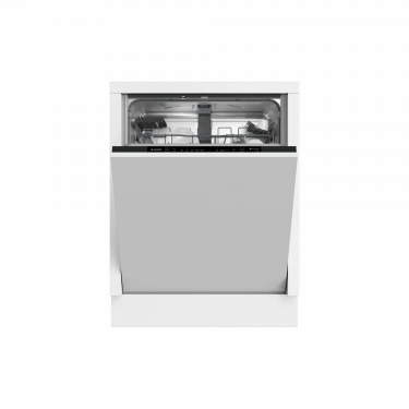 Arçelik AB 250 Tam Ankastre Bulaşık Makinesi