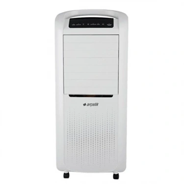 Arçelik Ac 7030 Havadar Hava Serinletici Hava Soğutucu