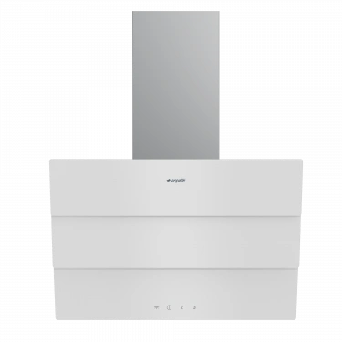 Arçelik ADE 605-3 B Ankastre Duvar Tipi Davlumbaz