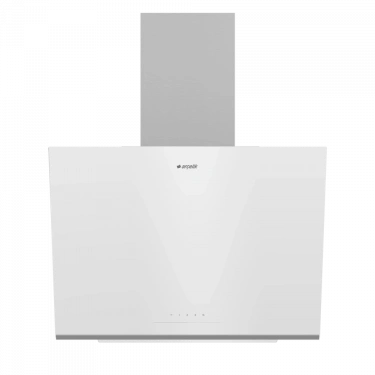 Arçelik ADE 606-2 B Fibona Serisi Ankastre Duvar Tipi Davlumbaz