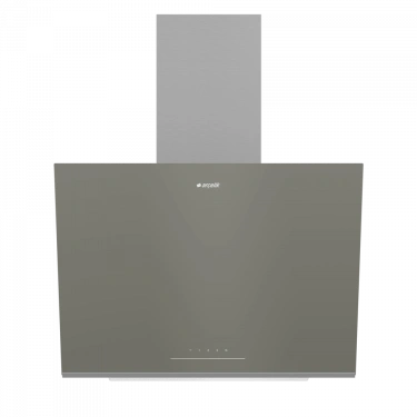 Arçelik ADE 606-2 G Fibona Serisi Ankastre Duvar Tipi Davlumbaz