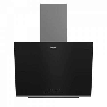 Arçelik ADE 606-2 S Fibona Serisi Ankastre Duvar Tipi Davlumbaz