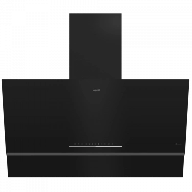 Arçelik ADE 907 D Fibona Serisi Ankastre Duvar Tipi Davlumbaz