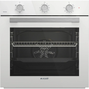 Arçelik AFC 221 HB Ankastre Standart Fırın