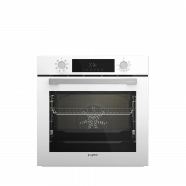 Arçelik AFC 341 B Buhar Destekli Ankastre Fırın