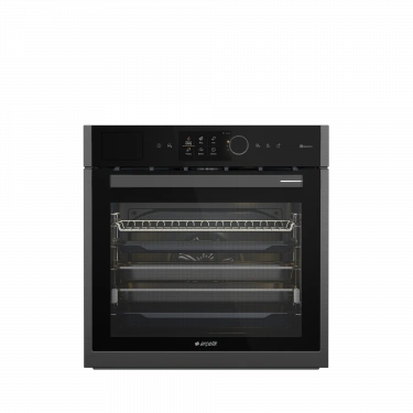 Arçelik AFC 680 D Tam Buharlı A Fry Fırın