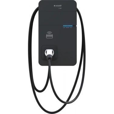 Arçelik AR AX 32 RFID 22 KW Elektrikli Araç Şarj İstasyonu