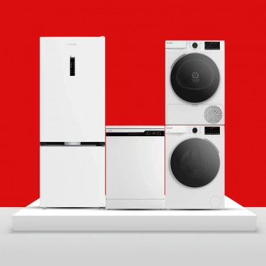 Arçelik Beyaz 4 ü 1 Arada Çeyiz Seti 3