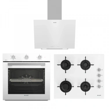 Arçelik Ekonomik Afry Ankastre Set